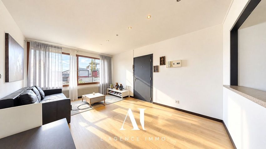 Image de appartement à 35 Chemin de Belle Ferme