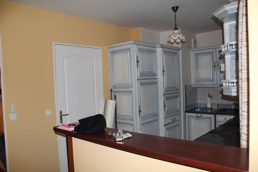 Image Chambre à appartement de Limay