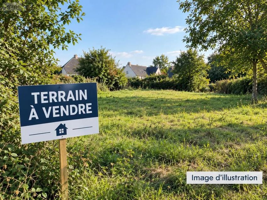 Image de terrain à Kernilis