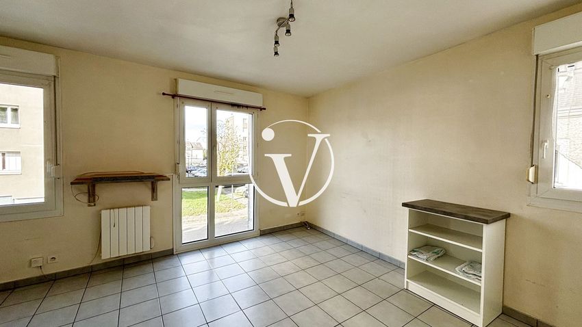 Image de appartement à Vendôme