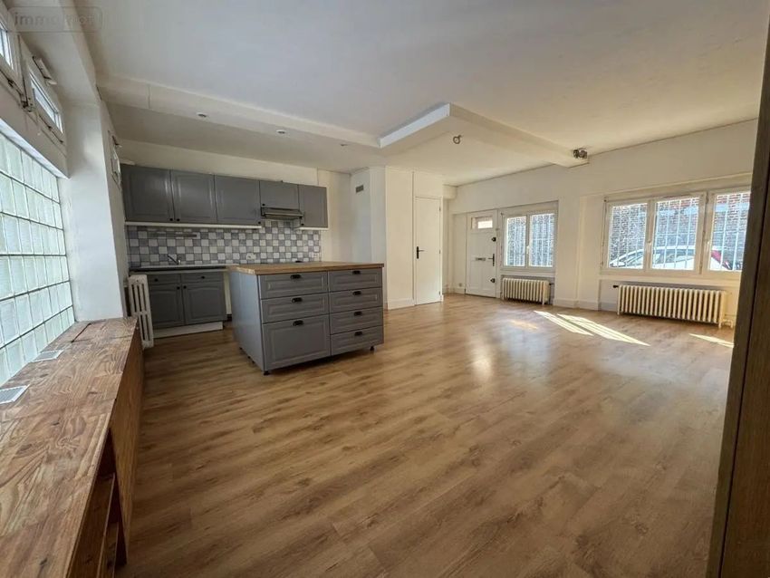 Image de appartement à Mont-Saint-Aignan