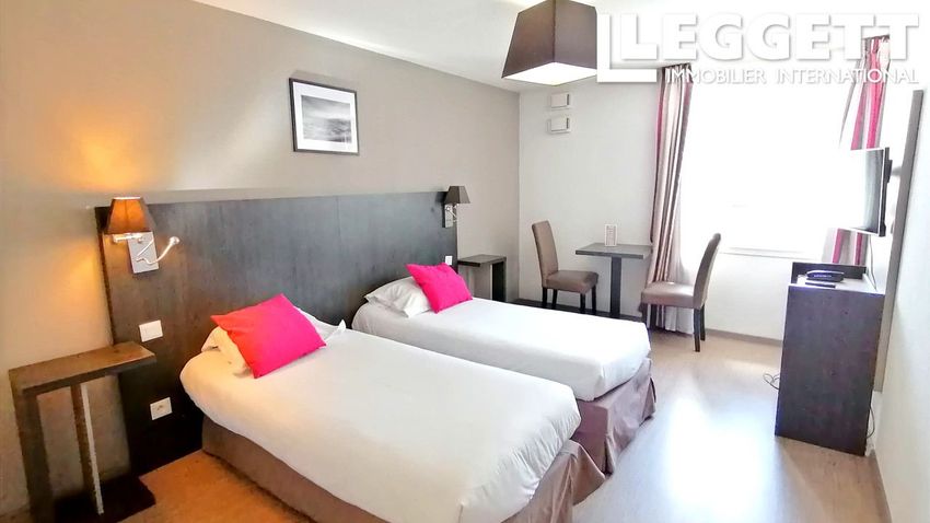 Image Chambre à studio de Marseille 4e Arrondissement