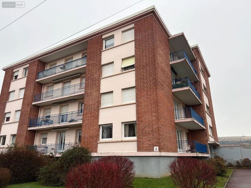 Image Vue à appartement de Eu