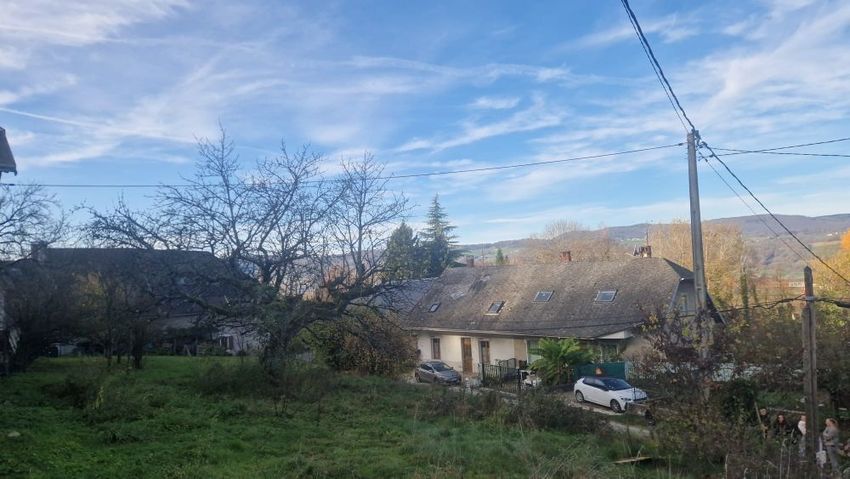Image Vue à terrain de Saint-Félix