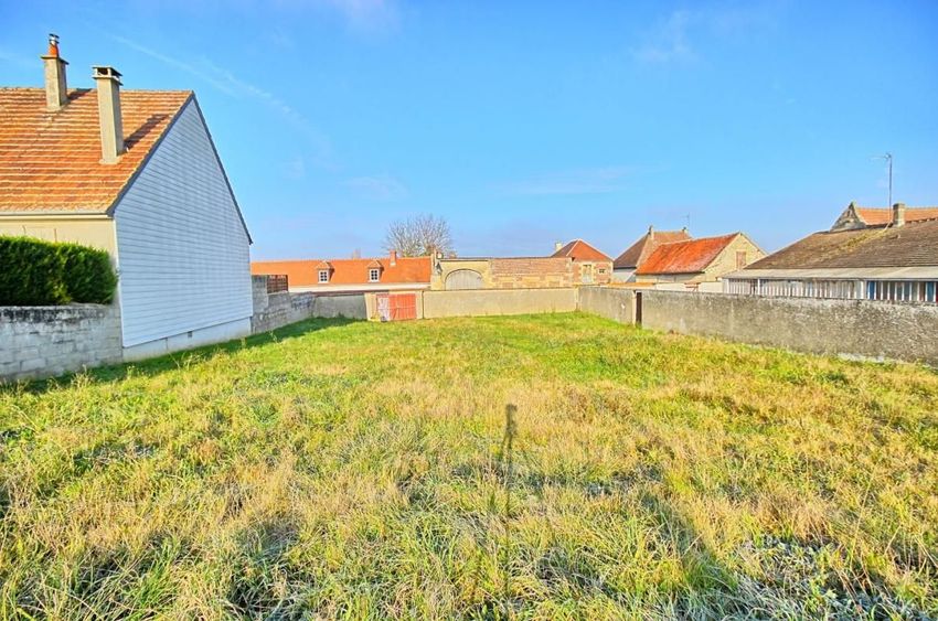 Image de terrain à Lachelle