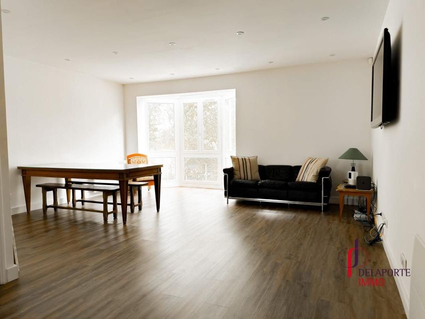 Image Salon à  maison individuelle de Villeneuve-la-Garenne