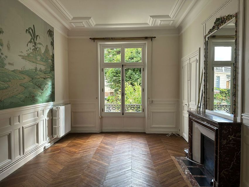 Image Pièce à appartement de Versailles