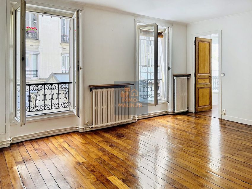 Image Pièce à appartement de 17 Rue Perdonnet