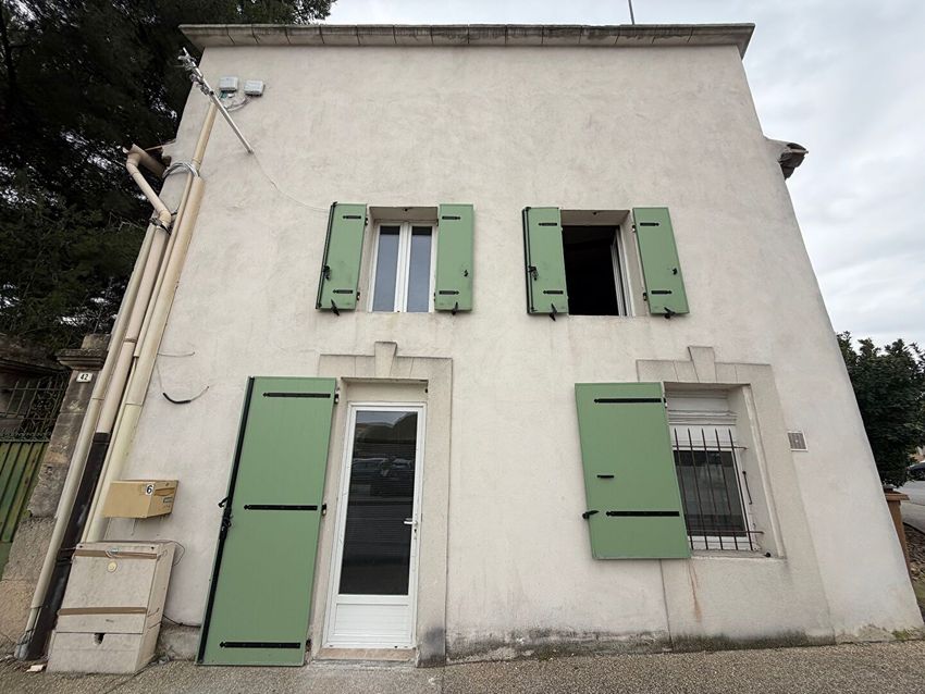 Image Vue à appartement de Cavaillon