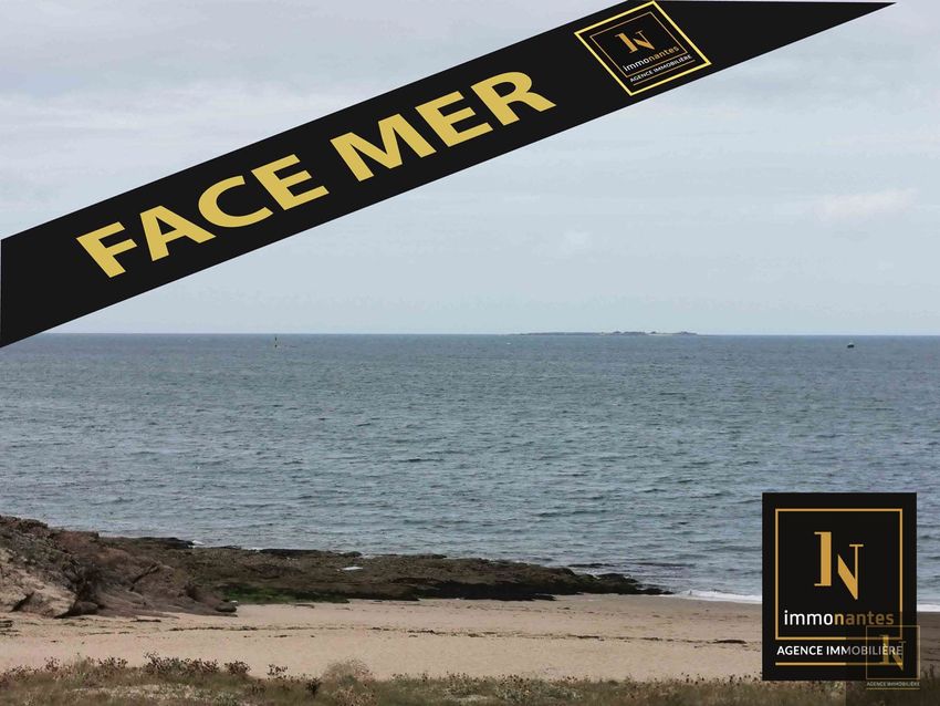 Image Vue à  maison individuelle de Piriac-sur-Mer
