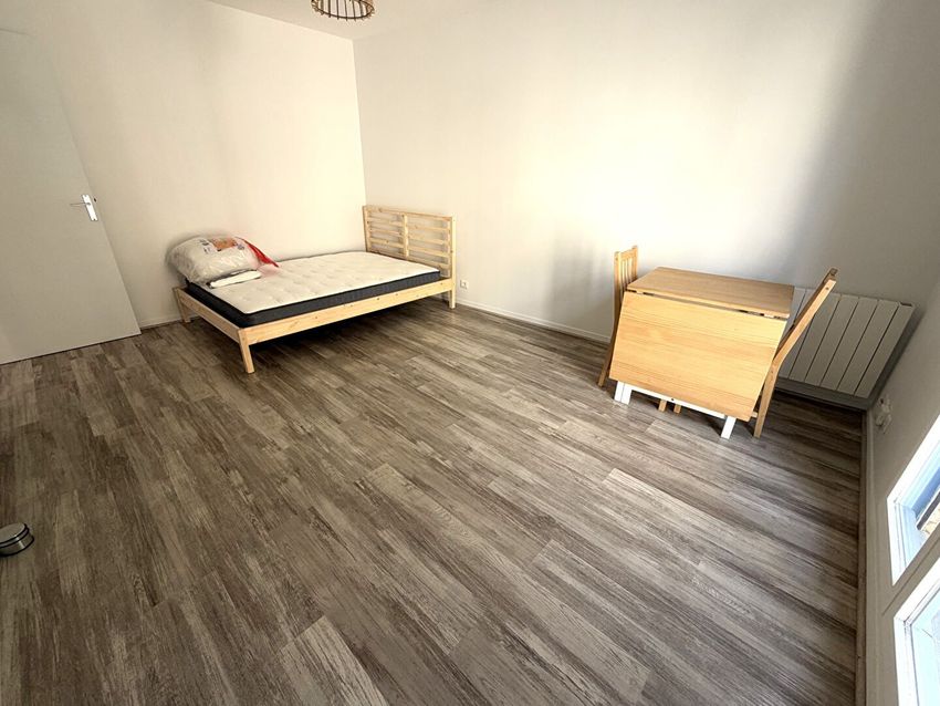 Image Chambre à appartement de Andrésy