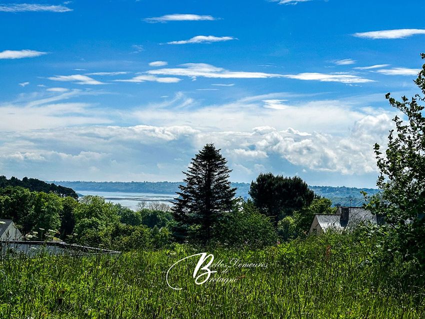 Image Vue à terrain de Ploubazlanec