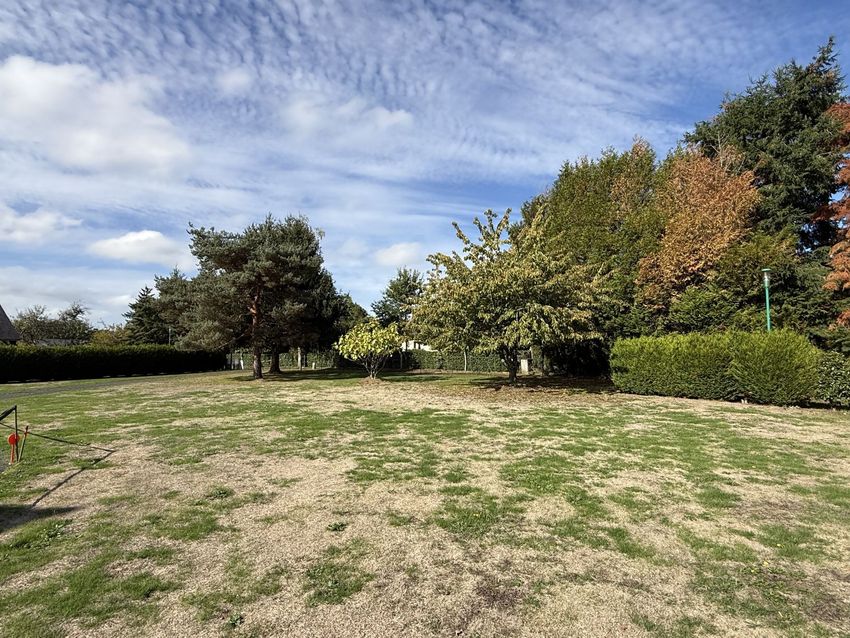 Image de terrain à Soudan