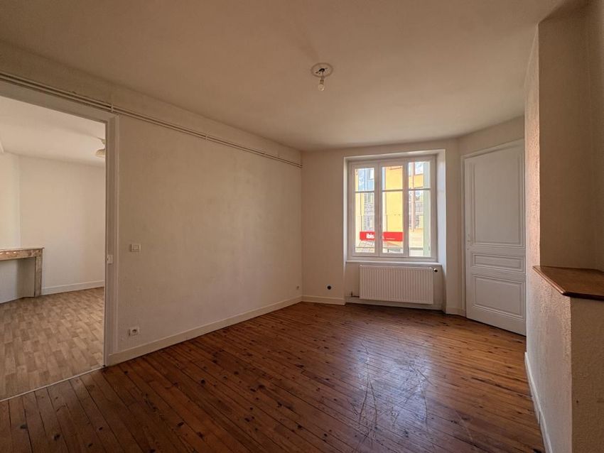 Image Pièce à appartement de Le Puy-en-Velay