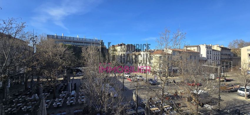 Image de appartement à Avignon