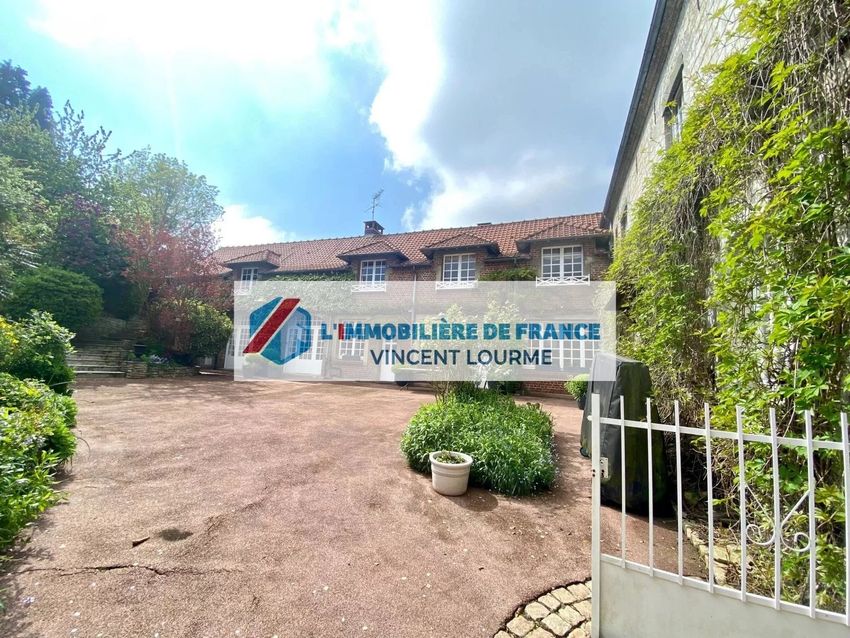 Image de  maison de maître à Quelmes