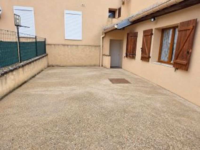 Image Façade à appartement de Thiaucourt-Regniéville