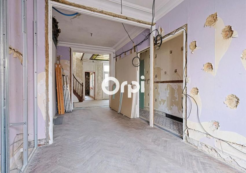 Image de  maison individuelle à Tourcoing
