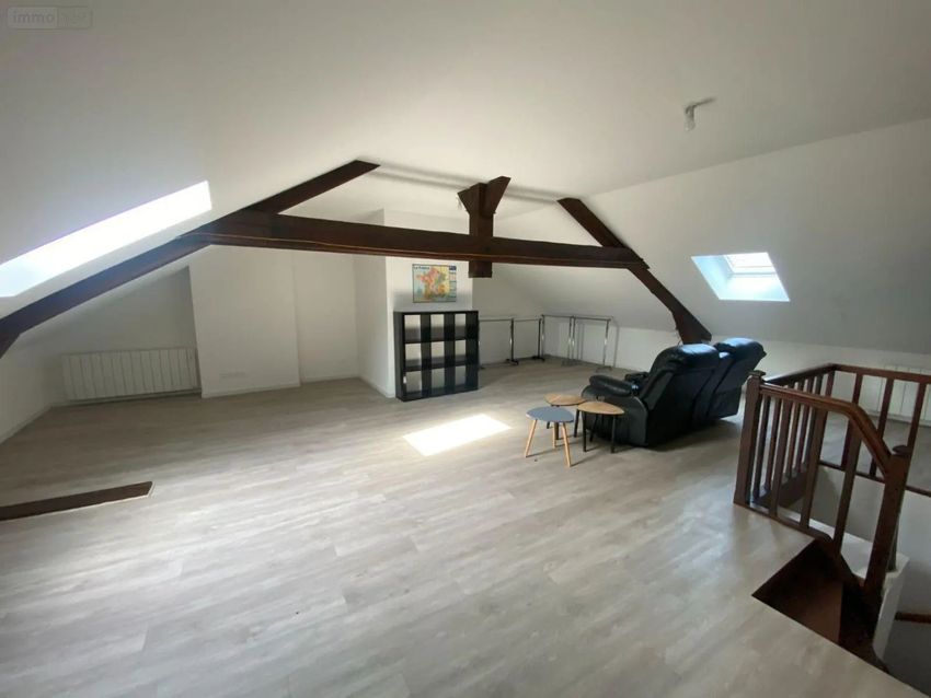 Image de  maison individuelle à Blancs-Coteaux