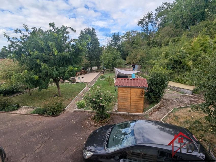 Image de  maison individuelle à Membrey