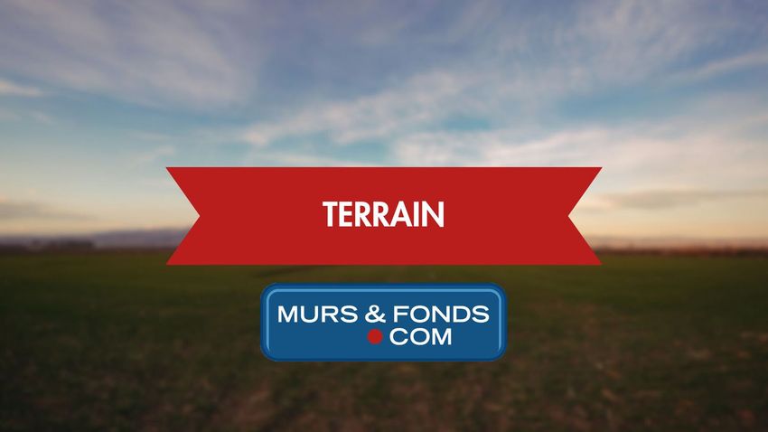 Image de terrain à Saint-Brieuc
