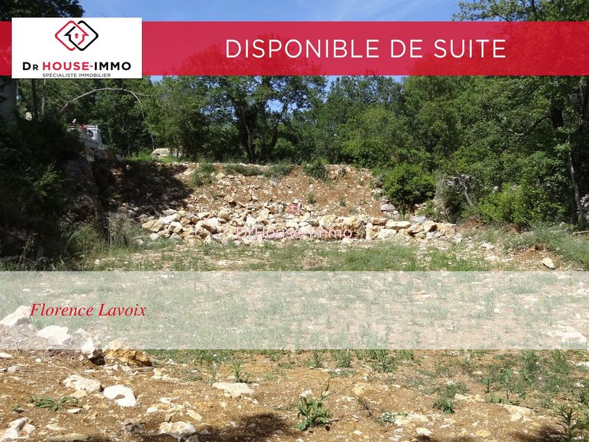 Image de terrain à Saint-Hippolyte-du-Fort