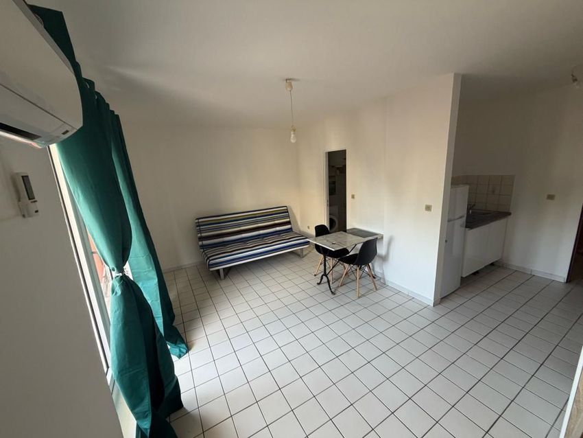 Image de studio à Remire-Montjoly