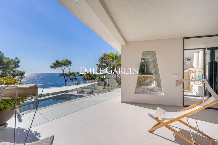 Image de  villa à Cassis