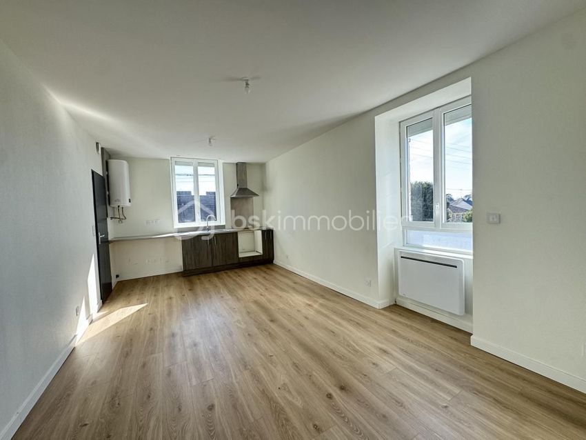 Image de appartement à La Chapelle-Saint-Mesmin