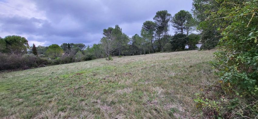 Image de terrain à Carcassonne