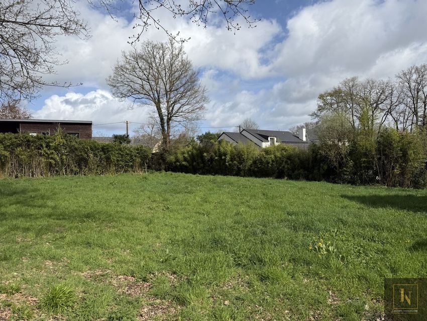 Image de terrain à La Chapelle-sur-Erdre