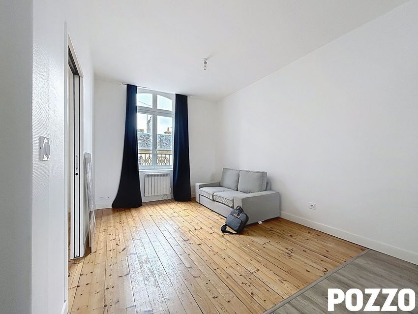 Image de appartement à Bayeux