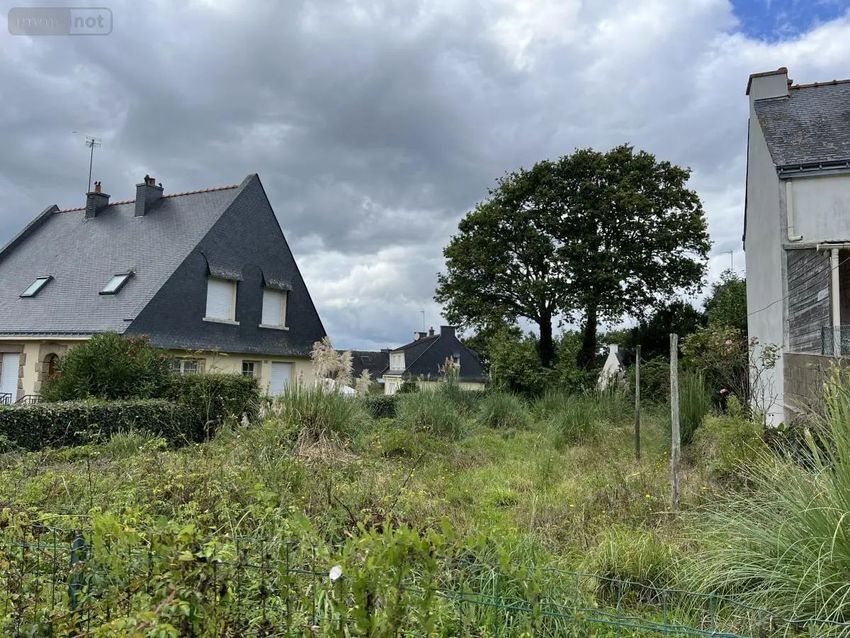 Image de terrain à Lanester
