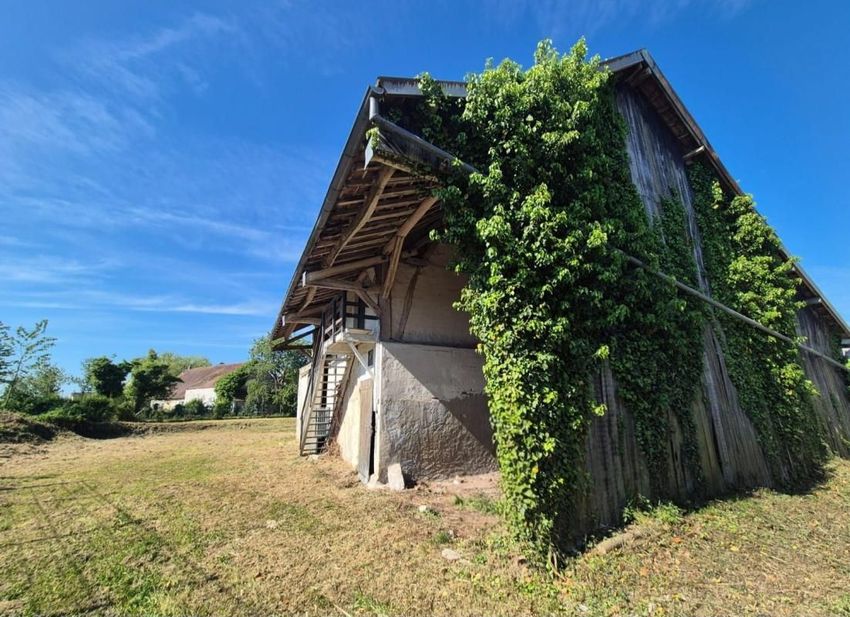 Image de terrain à Jouy-le-Châtel