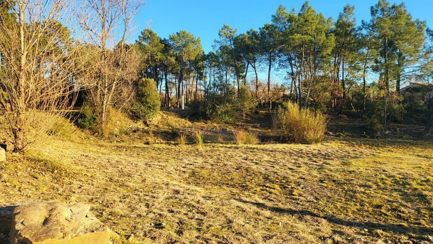 Image de terrain à Les Assions