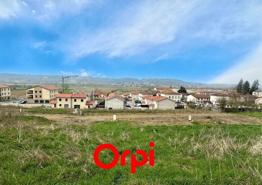 Image Vue à terrain de Septème