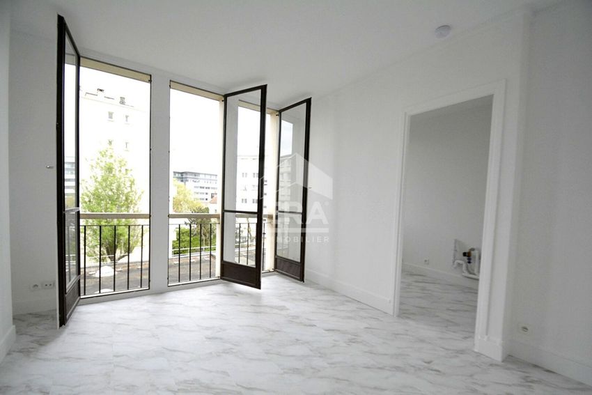 Image Pièce à appartement de Boulogne-Billancourt