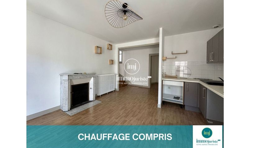 Image de appartement à 4 Rue Louvrier de Lajolais