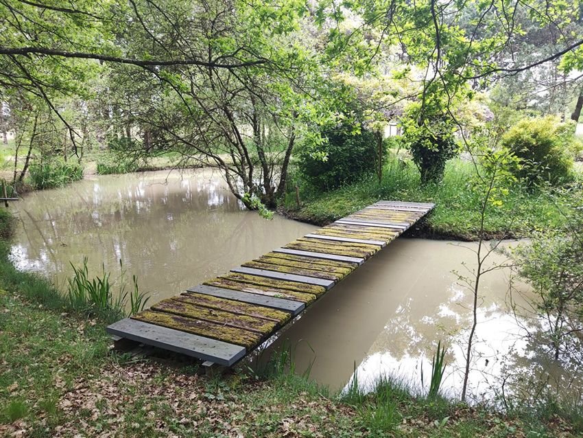 Image de terrain à Mignaloux-Beauvoir