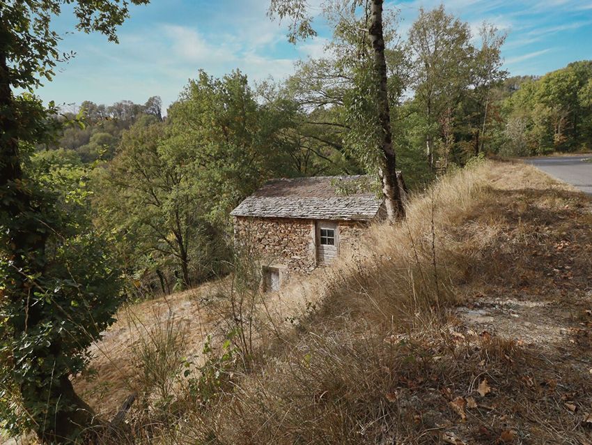 Image de terrain à Lacaze