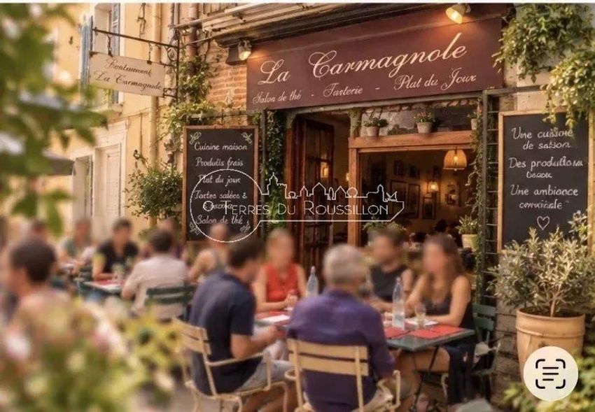 Image de local à Perpignan