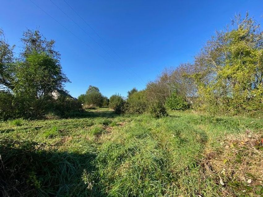 Image de terrain à Brancourt-en-Laonnois