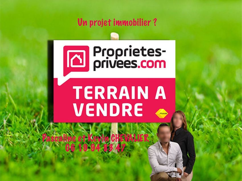 Image de terrain à Grans