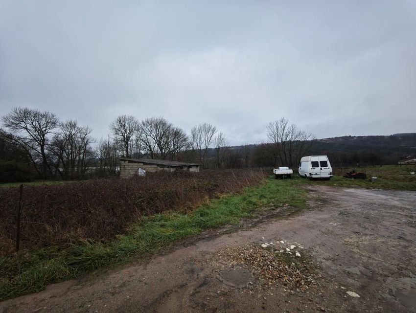 Image de terrain à Mazamet