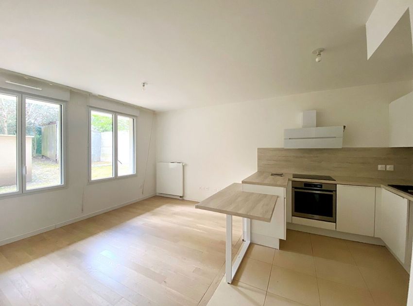 Image Pièce à appartement de Maisons-Laffitte