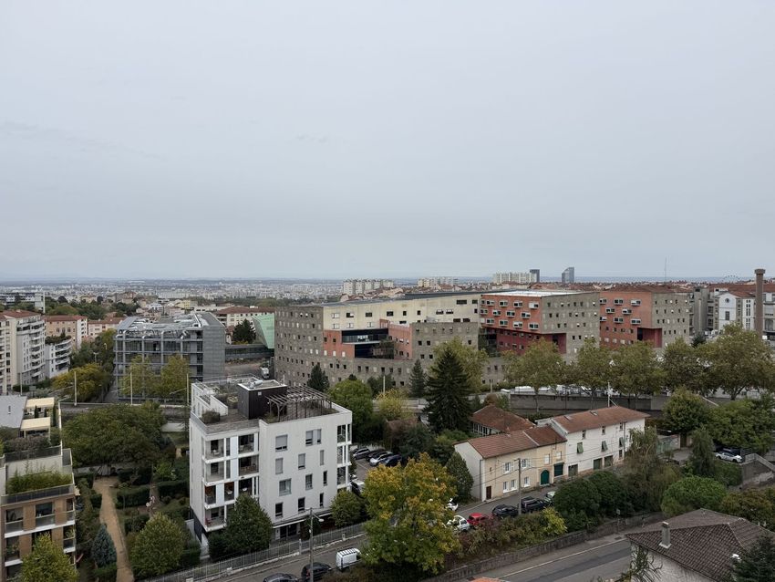 Image de appartement à Caluire-et-Cuire