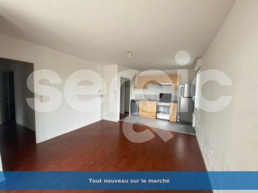 Image de appartement à Amiens