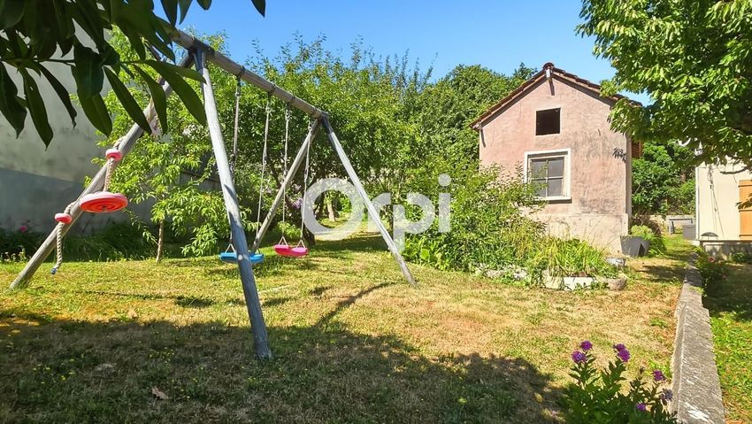 Image de terrain à Marly-la-Ville