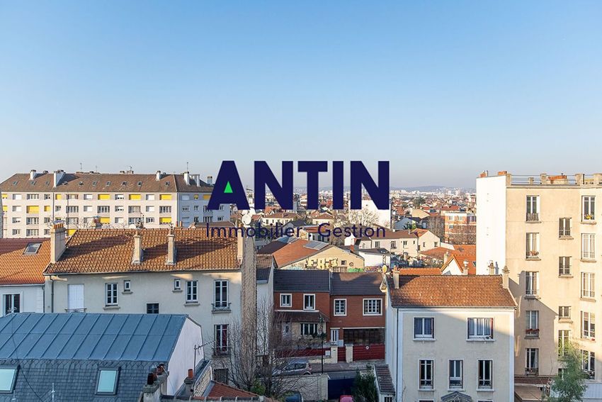 Image de appartement à La Garenne-Colombes
