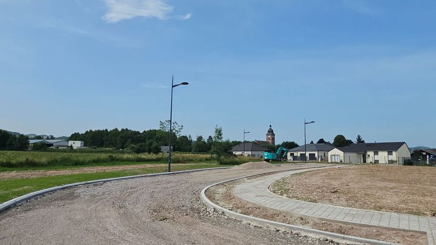 Image de terrain à Saint-Étienne-lès-Remiremont